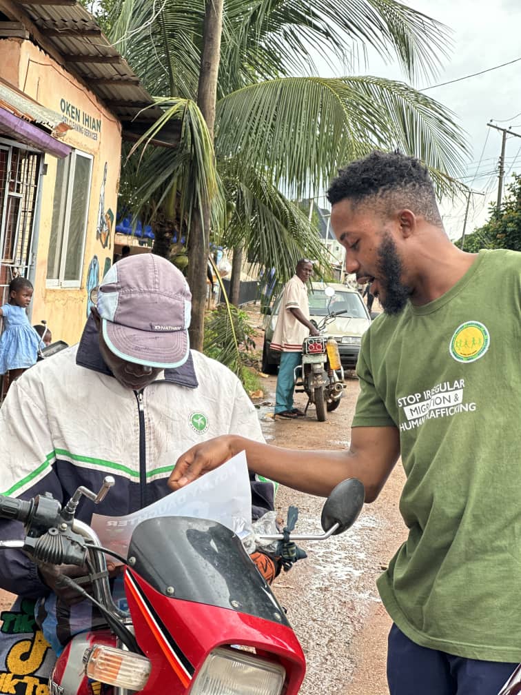 Community Outreach Event