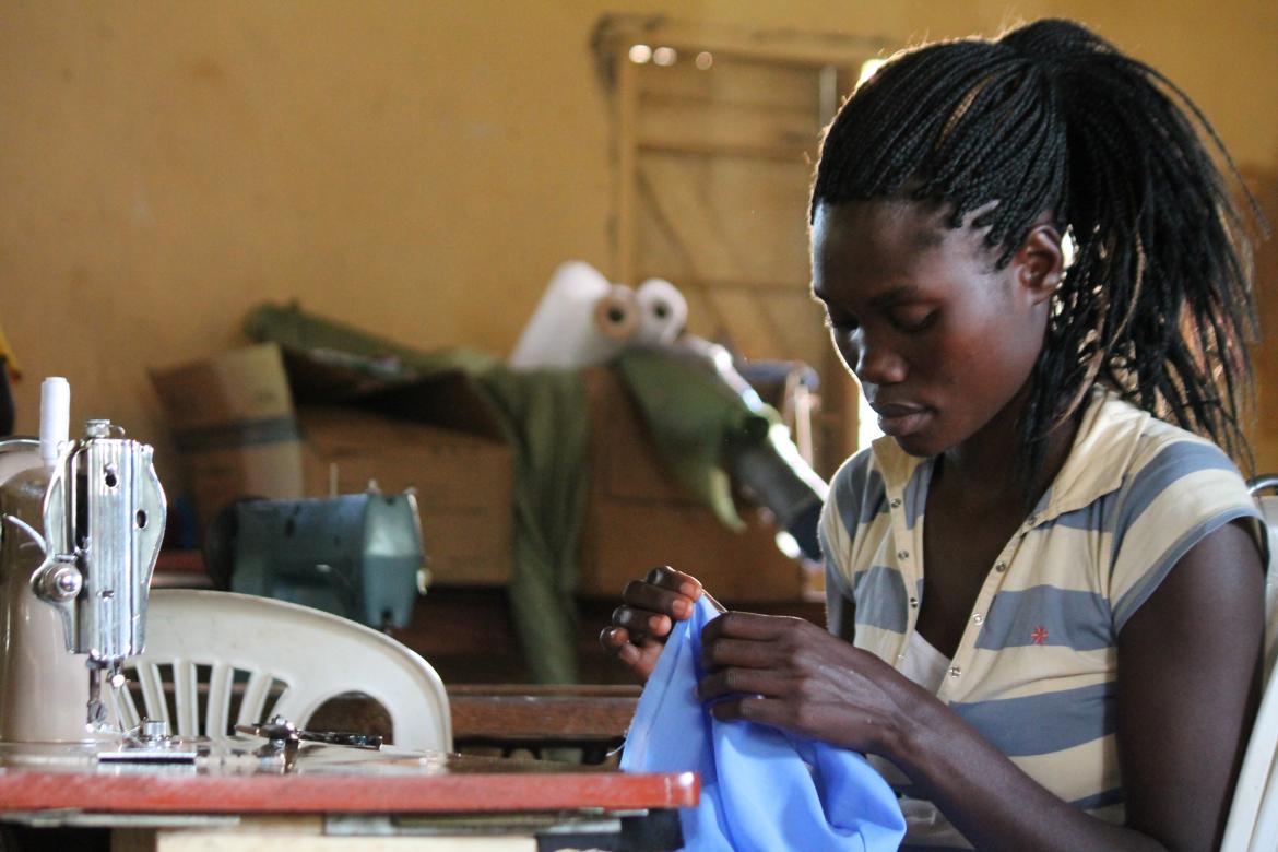 Skills Training Success