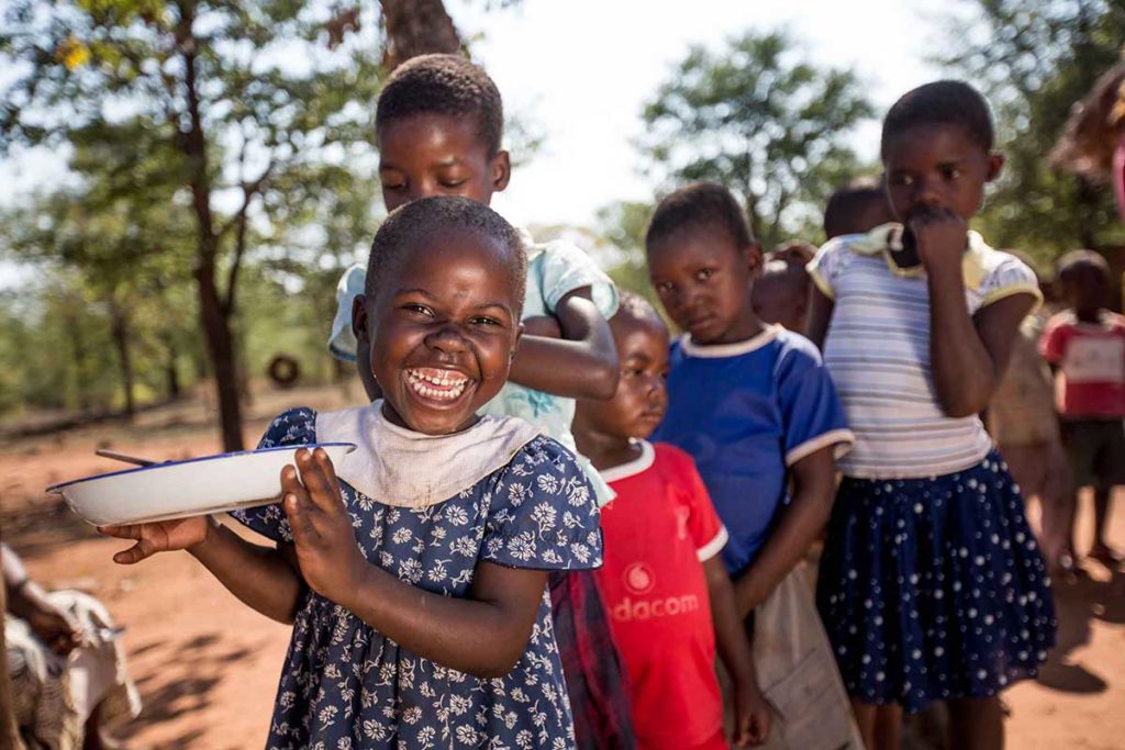 Community Integration